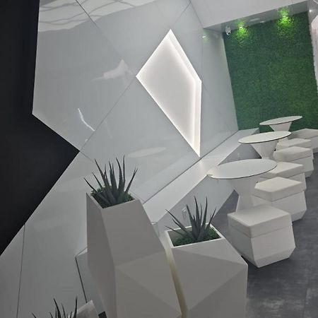 Optimi Rooms Bilbao Exterior photo