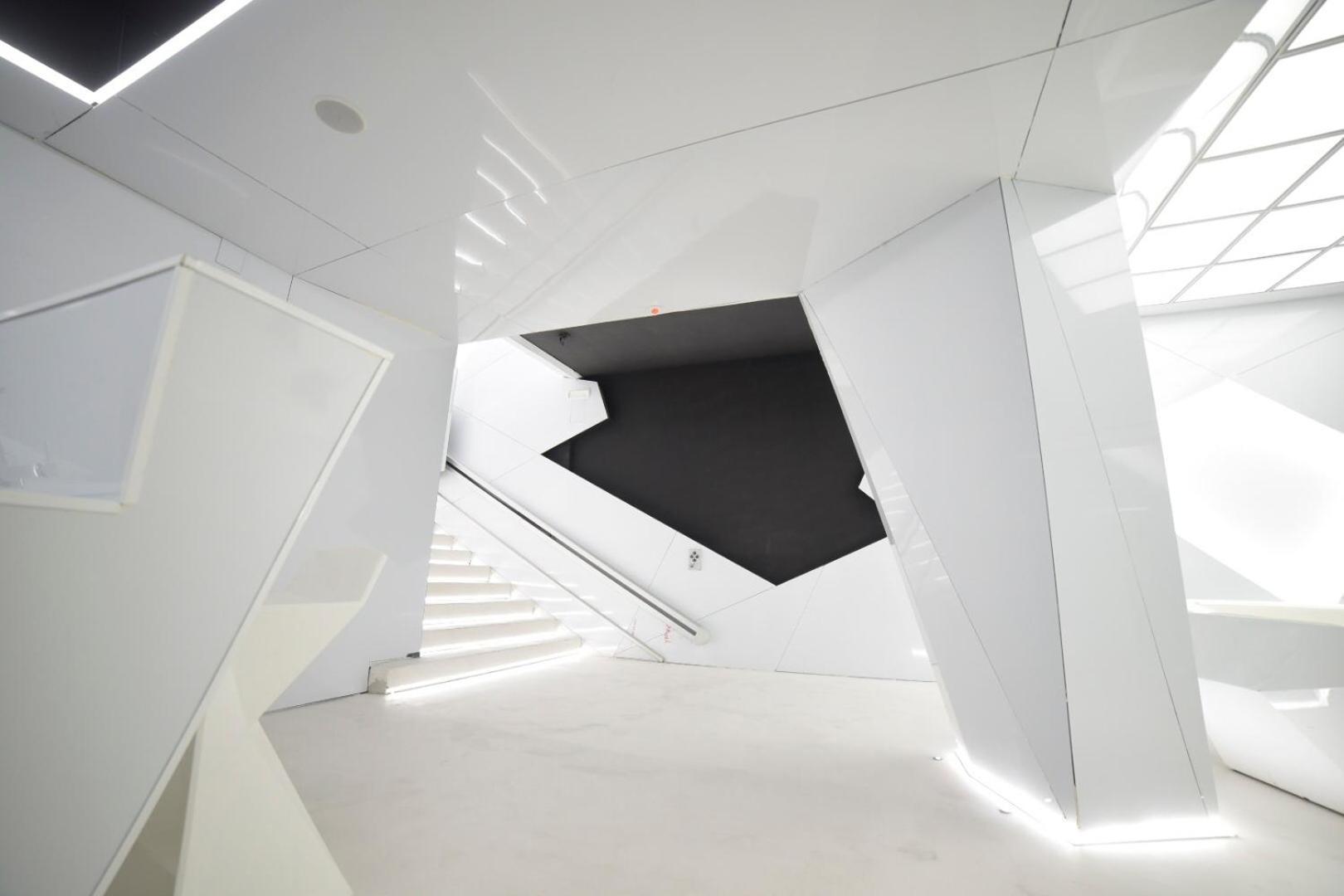 Optimi Rooms Bilbao Exterior photo