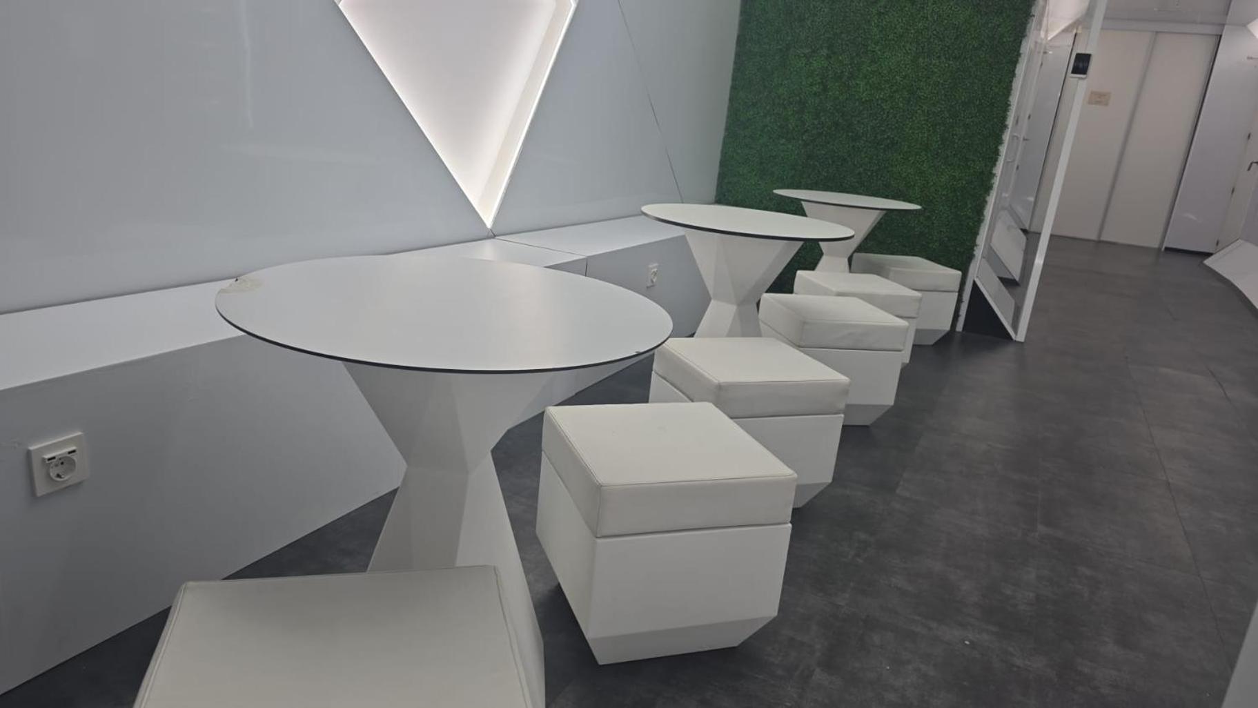 Optimi Rooms Bilbao Exterior photo