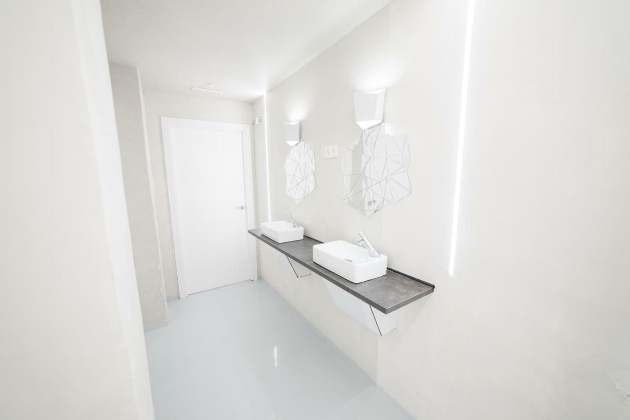 Optimi Rooms Bilbao Exterior photo