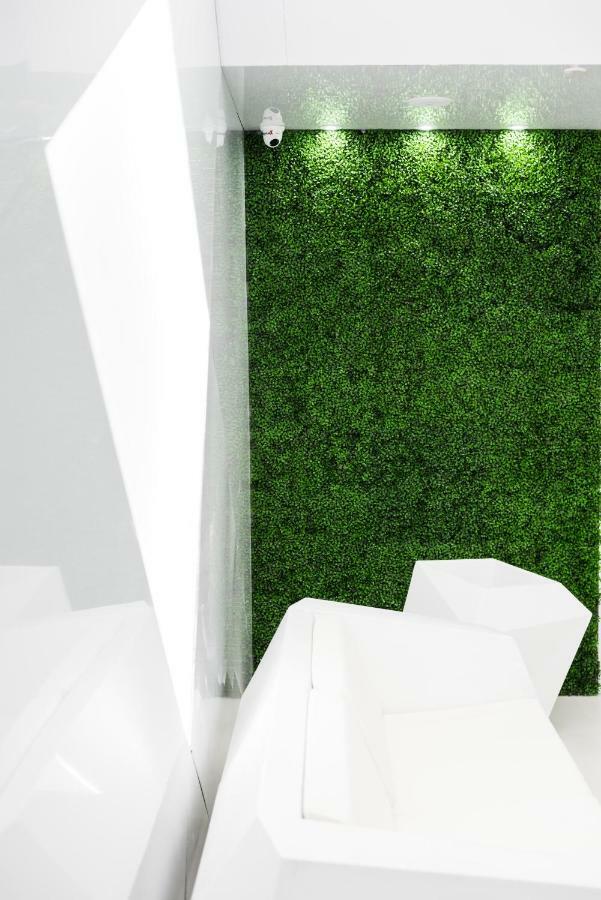 Optimi Rooms Bilbao Exterior photo